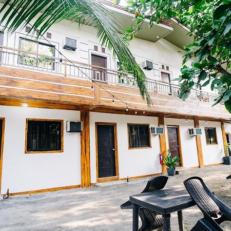 Hotel Haven Campsite San Felipe  Exterior foto