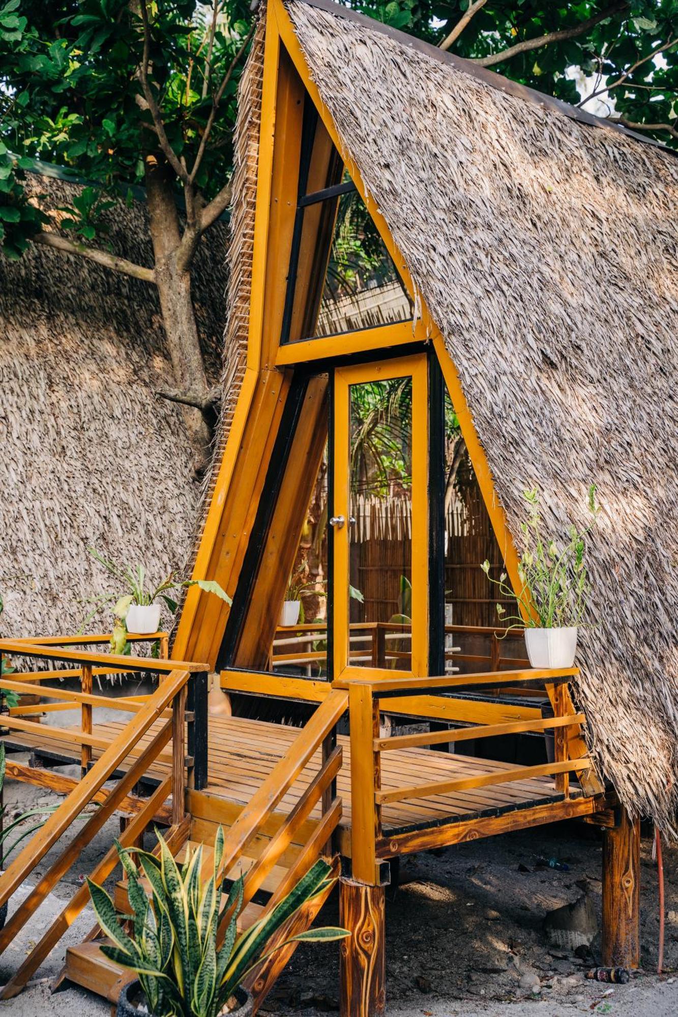 Hotel Haven Campsite San Felipe  Exterior foto