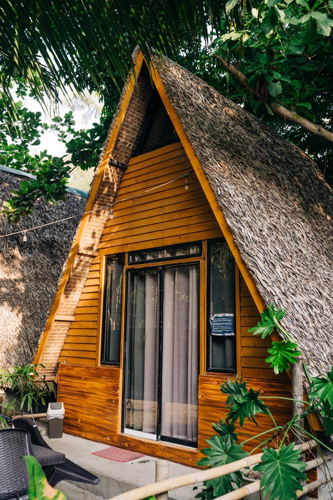 Hotel Haven Campsite San Felipe  Exterior foto